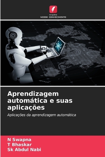 Aprendizagem automática e suas aplicações