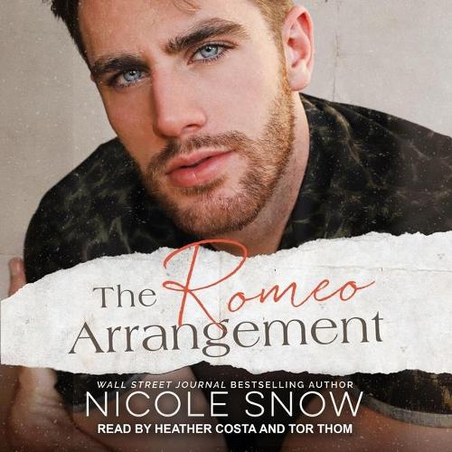 The Romeo Arrangement Lib/E
