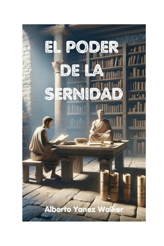 El Poder de la Serenidad: Estoicismo Resiliencia Natural(La Resiliencia de Nuestro Templo Interior)