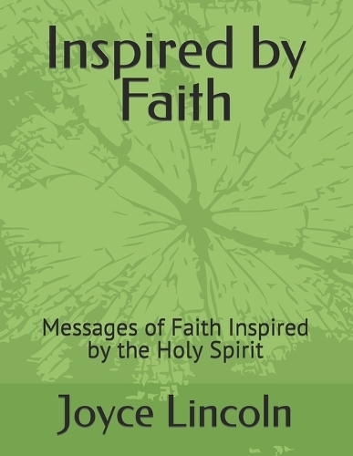 Inspired by Faith