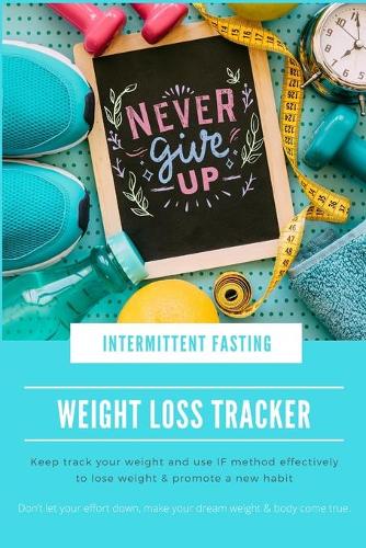 Intermittent Fasting Weight Loss Tracker