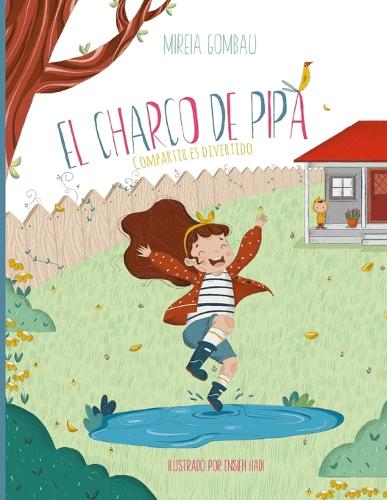 El charco de Pipa