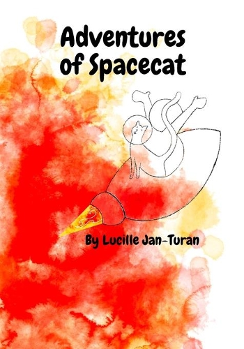 Adventures of Spacecat