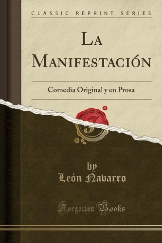 La Manifestación