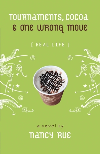 Tournaments, Cocoa and One Wrong Move: (3 Real Life)