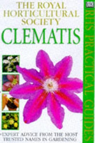 RHS Practical Guide:  Clematis