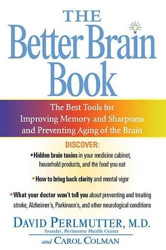 The Better Brain Book