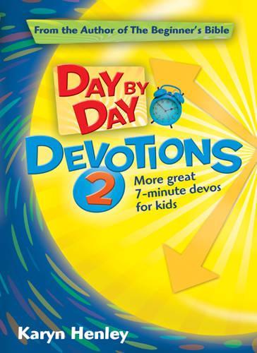 Day by Day Devotions 2