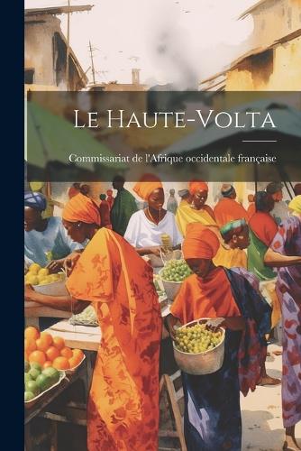 Le Haute-volta