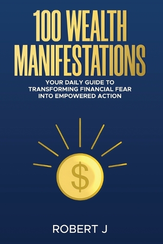 100 Wealth Manifestations