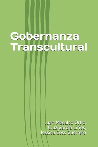 Gobernanza Transcultural