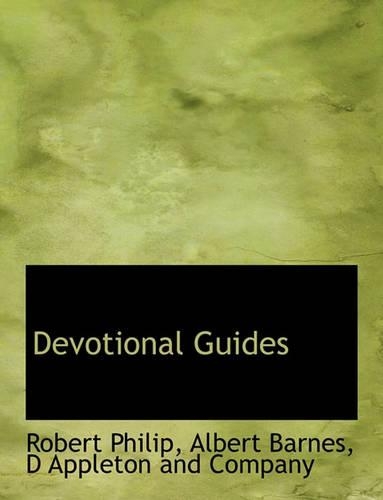 Devotional Guides