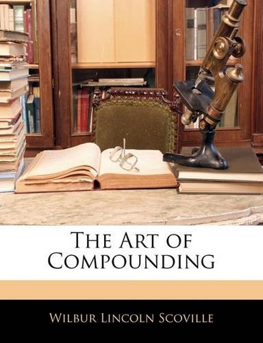 The Art of Compounding