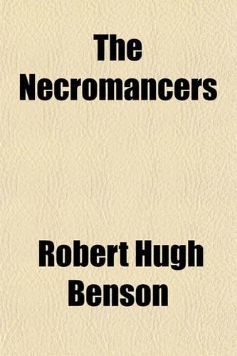 The Necromancers
