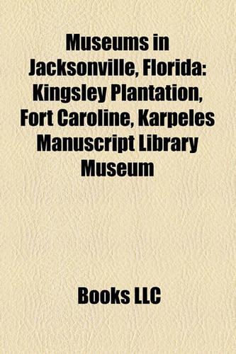Museums in Jacksonville, Florida