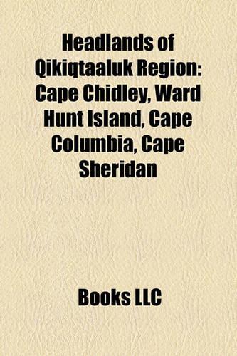 Headlands of Qikiqtaaluk Region