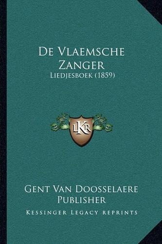 De Vlaemsche Zanger