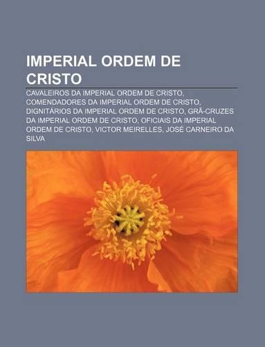 Imperial Ordem de Cristo