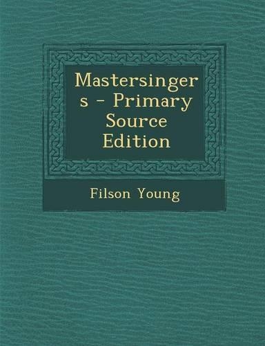 Mastersingers