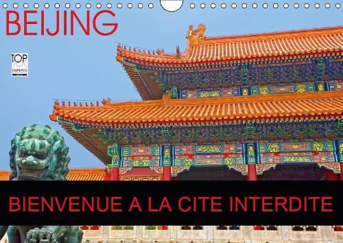 BEIJING BIENVENUE A LA CITE INTERDITE 2019