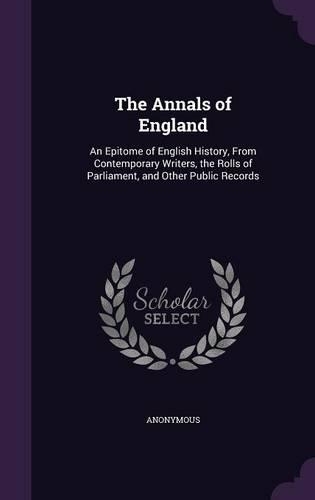 The Annals of England