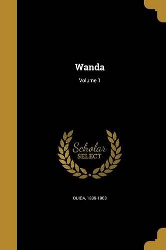 Wanda; Volume 1