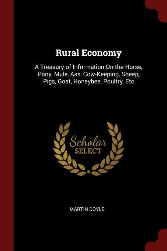 Rural Economy