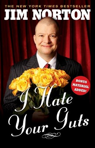 I Hate Your Guts: (English)