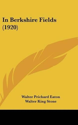 In Berkshire Fields (1920)