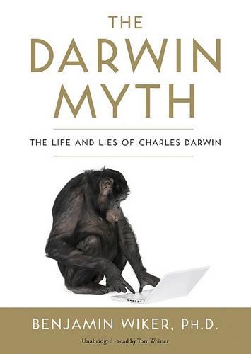The Darwin Myth