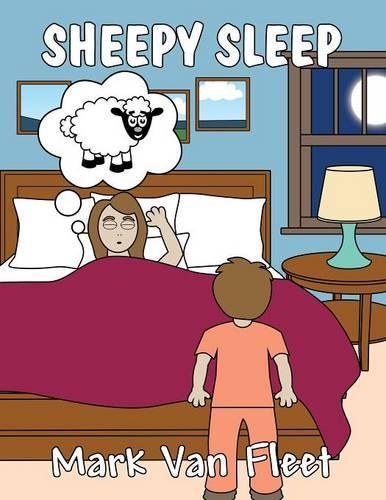 Sheepy Sleep: (English)