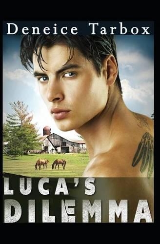 Luca's Dilemma: (The Moriatti Men)
