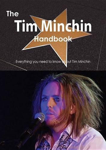 The Tim Minchin Handbook - Everything You Need to Know about Tim Minchin