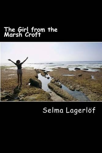 Girl from the Marsh Croft