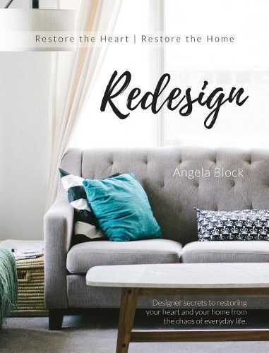 Redesign