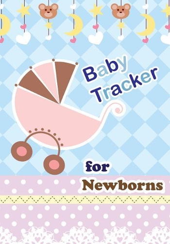 Baby Tracker for Newborns