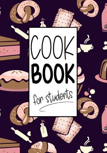 Cook Book for Students