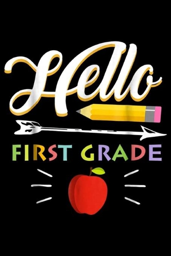 Hello First Grade