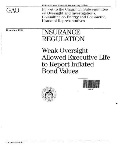 Insurance Regulation