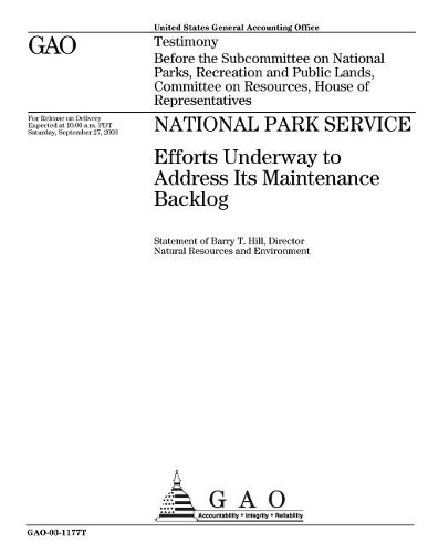 National Park Service