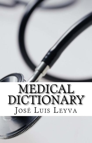 Medical Dictionary