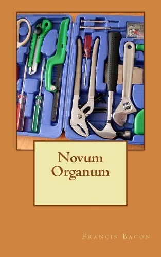 Novum Organum