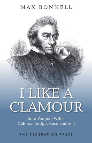 I Like a Clamour