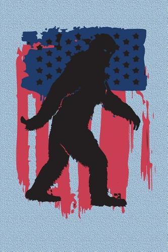 Bigfoot Fourth of July