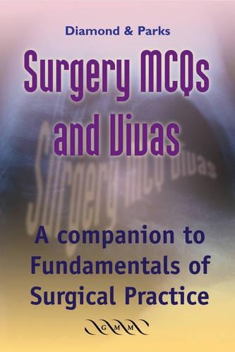 Surgery MCQs and EMQs