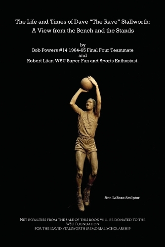 The Life and Times of Dave The Rave Stallworth