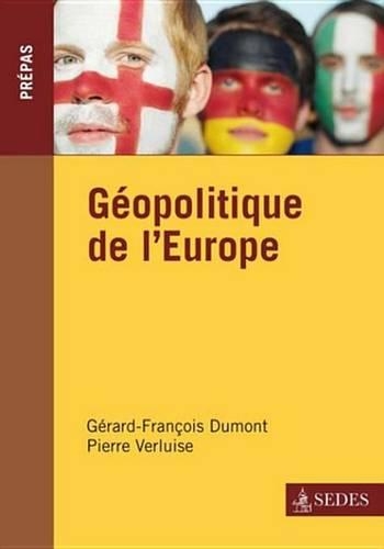Geopolitique de L'Europe