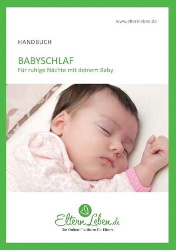 Babyschlaf Handbuch