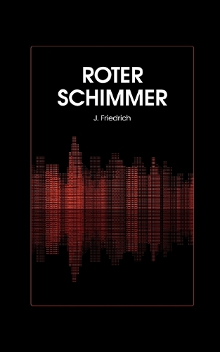 Roter Schimmer