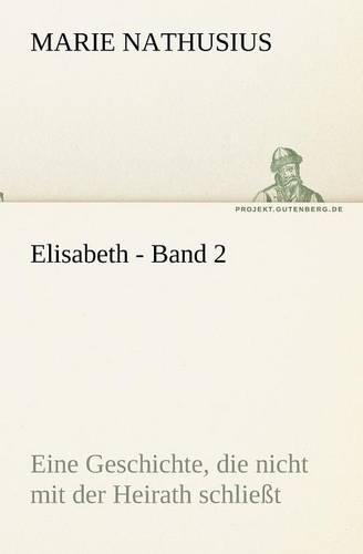 Elisabeth - Band 2